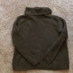 Forever 21 Turtleneck Sweater
